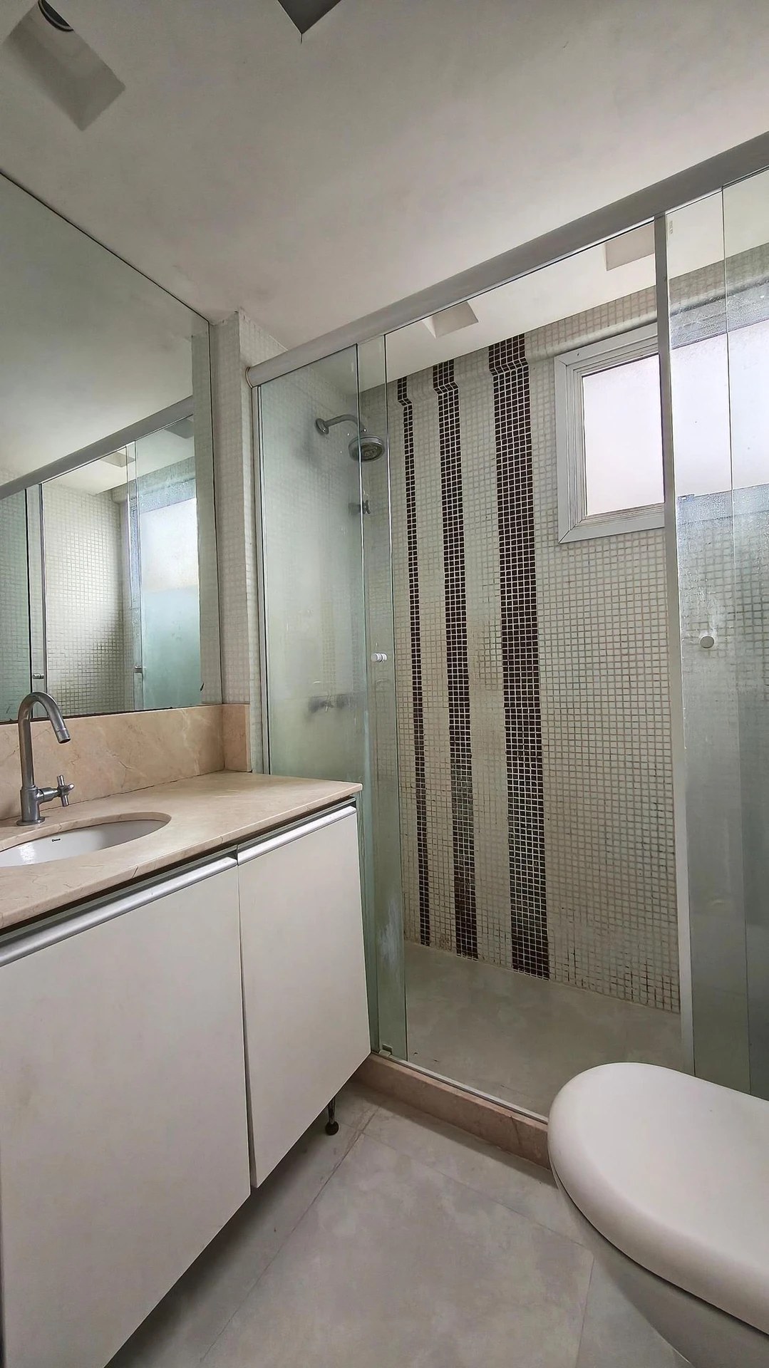 Квартира 91 м² з пральною машиною та видом на гори — photo 22