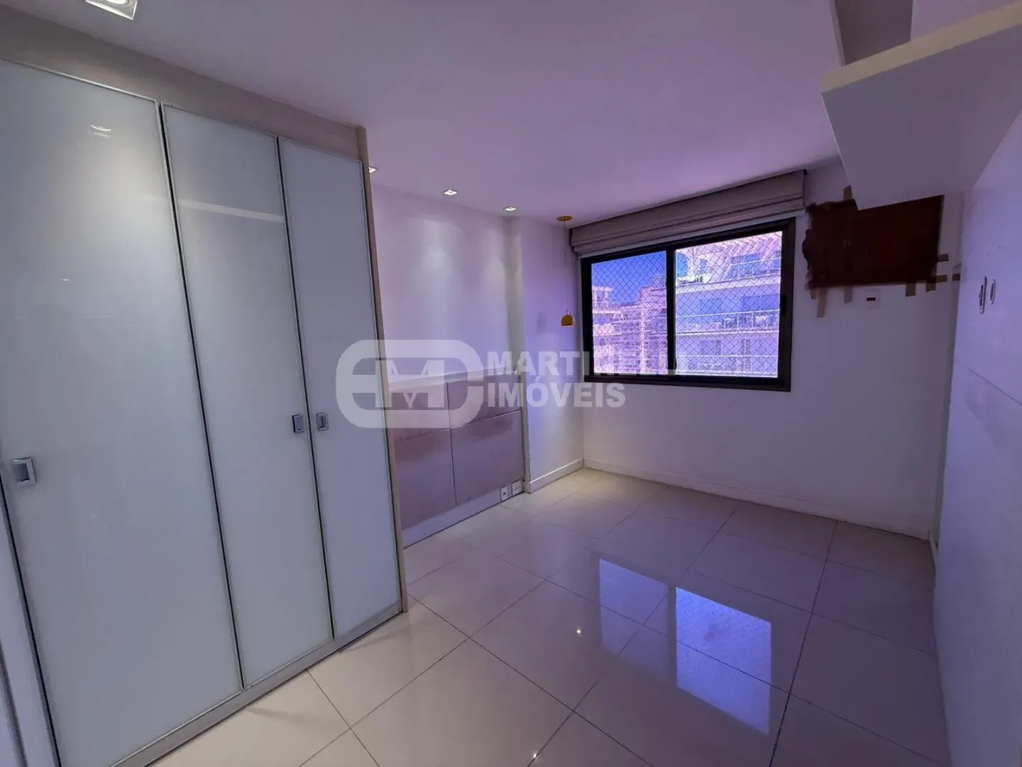 Cobertura duplex mobiliada com 4 quartos e 2 suítes — photo 24