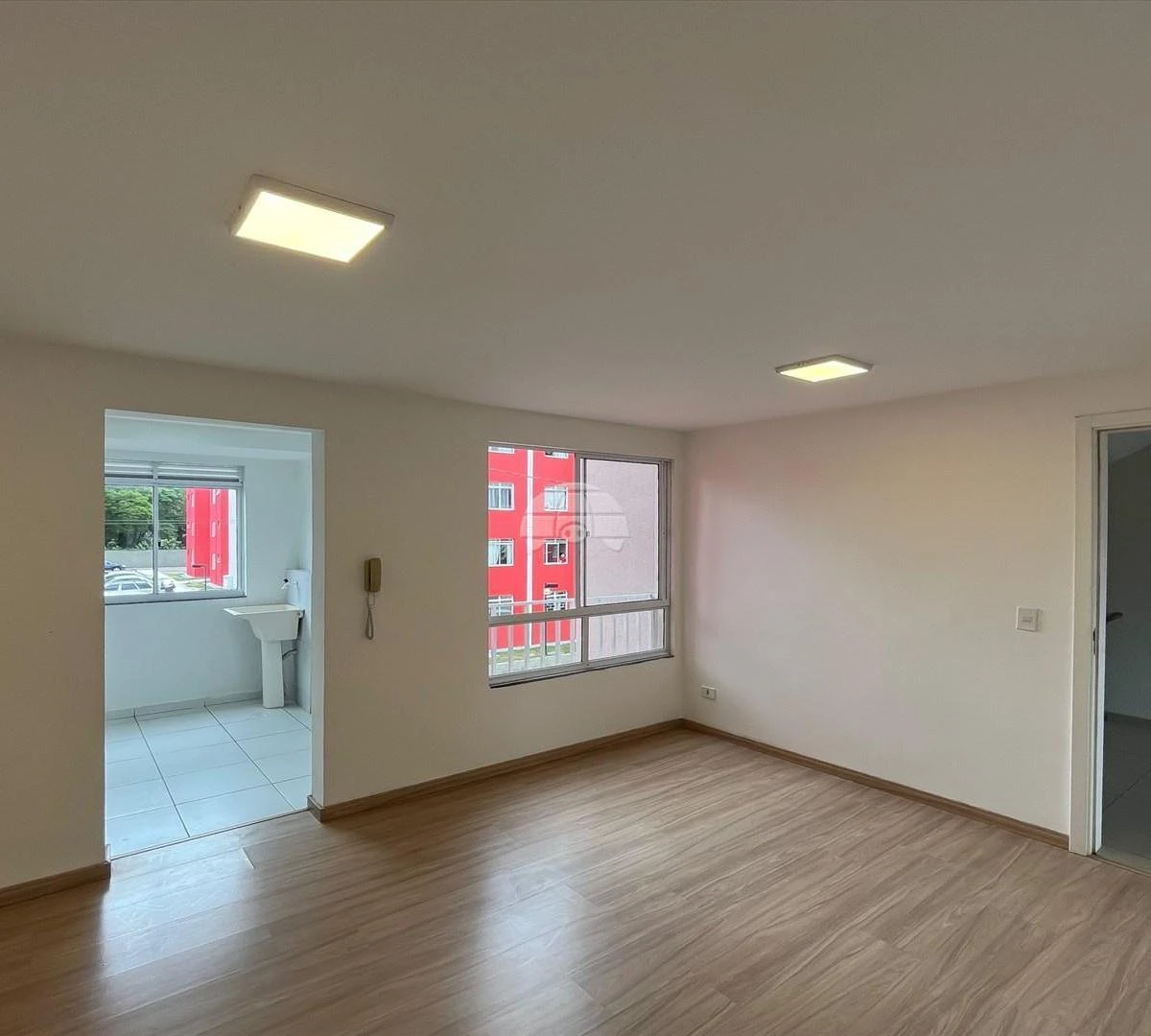 Apartamento mobiliado de 1 quarto e 47 m² — photo 2