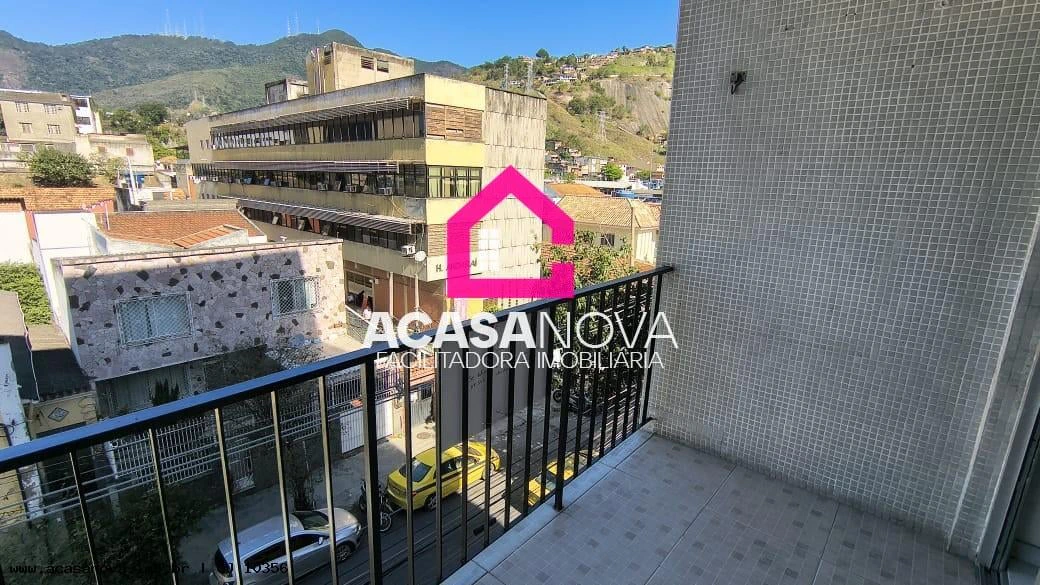 Apartamento para locação com 2 quartos e 2 banheiros — photo 15