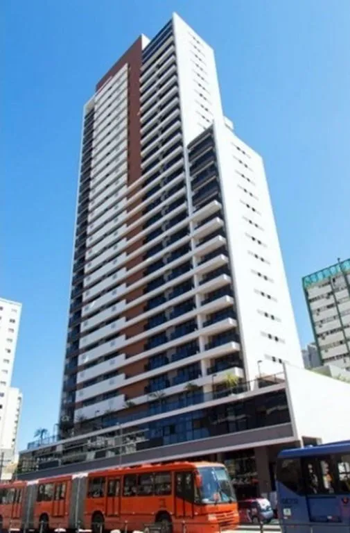 Furnished 1-bedroom apartment with balcony — photo 45