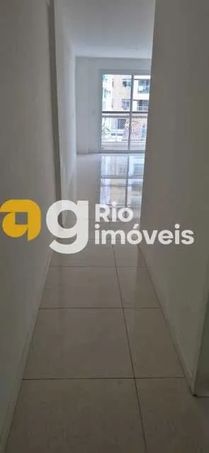 3-bedroom apartment with balcony grill and 3 bathrooms — photo 15