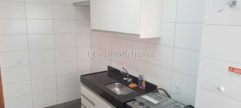 Квартира з 1 спальнею, балконом і 1 паркомісцем — photo 20