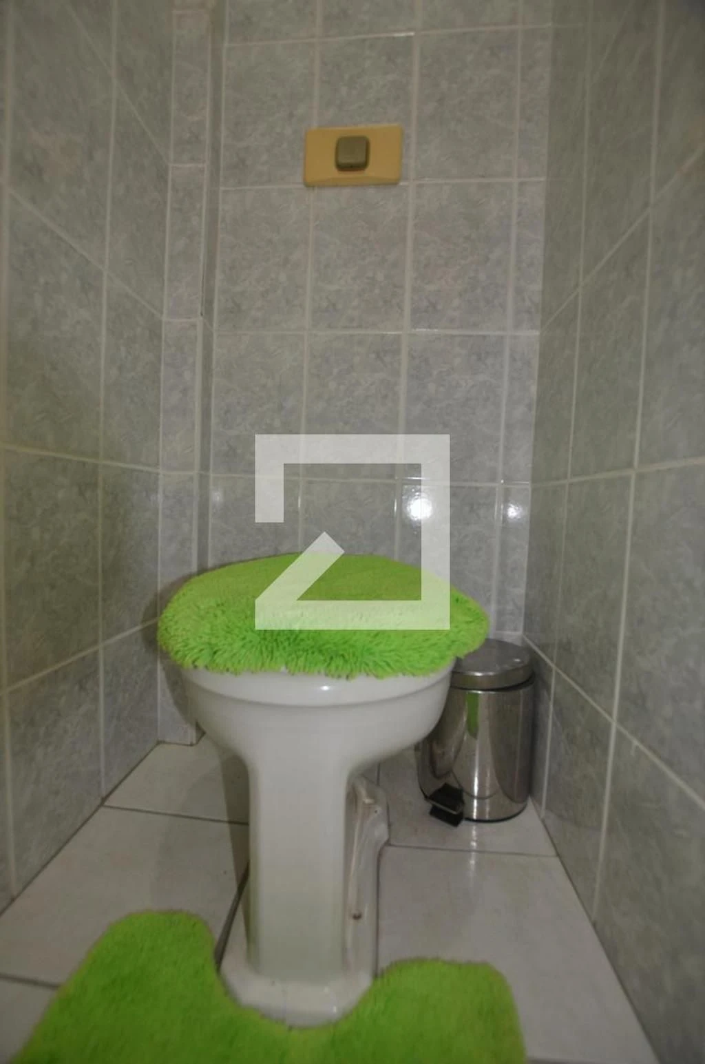 Apartamento com 2 quartos e cozinha fechada a gás — photo 33