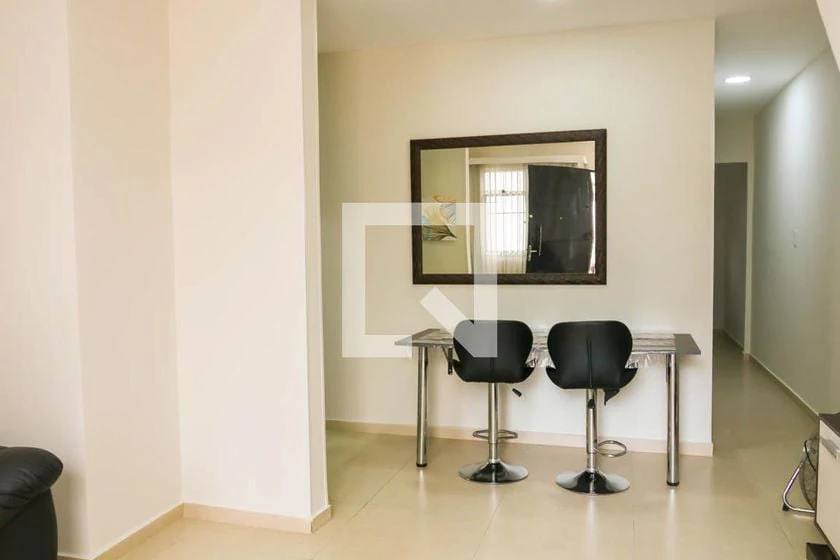 2-bedroom apartment with a washing machine in Rio de Janeiro — photo 3