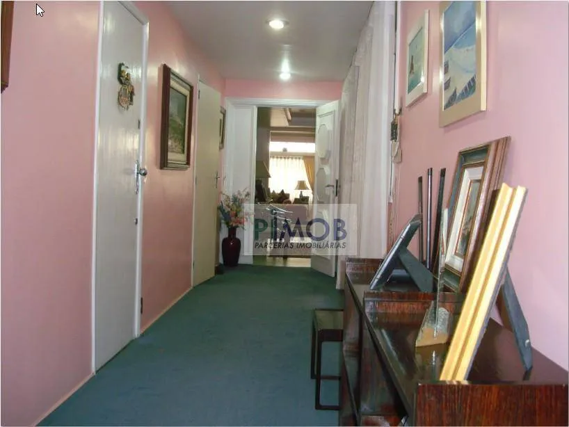 4-bedroom apartment with 4 baths and 340 m² — photo 23