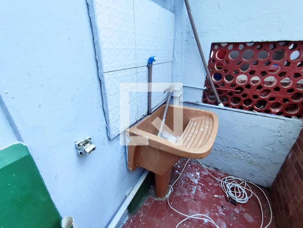 Apartamento para aluguel com 2 quartos e cozinha a gás — photo 24