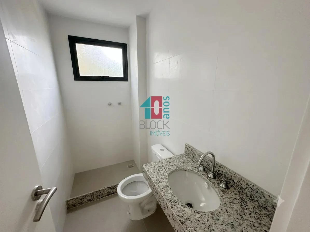 3-bedroom apartment, 1 with its own bathroom, 83 m² — photo 15