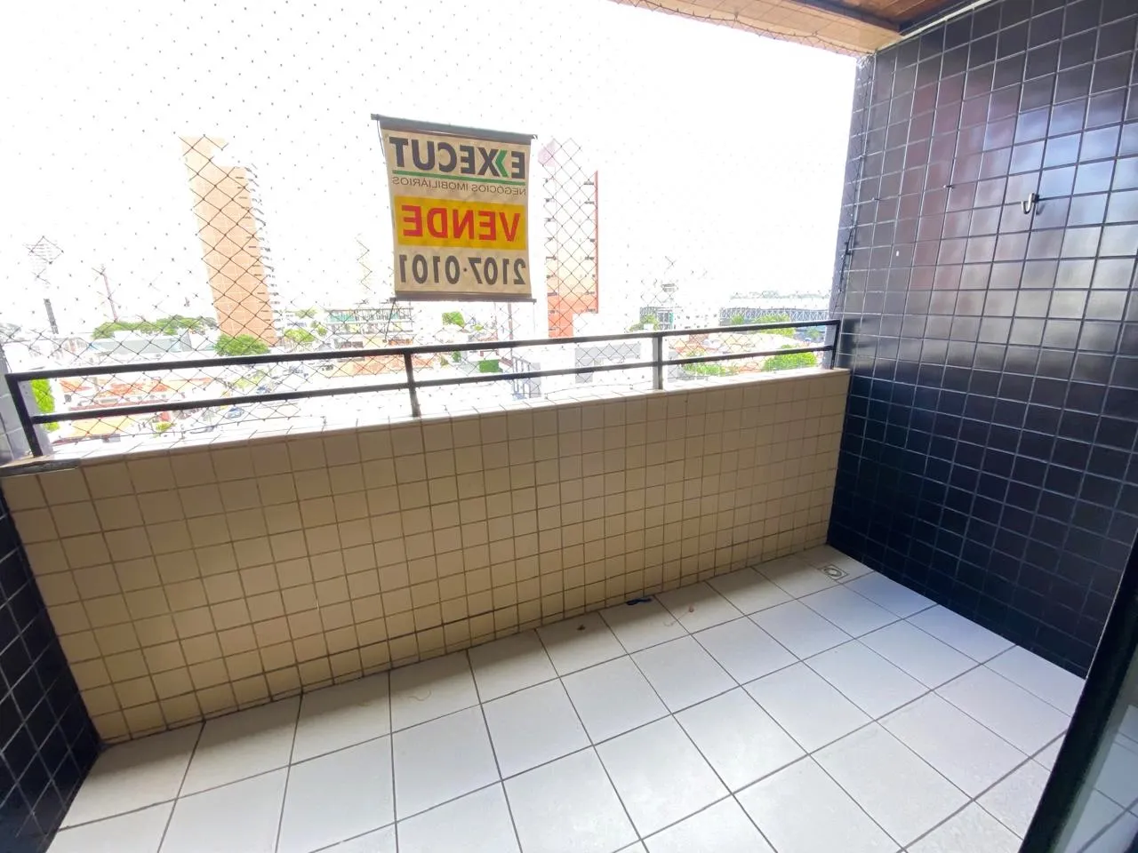 104 m² apartment with 3 bedrooms and 2 parking spaces — photo 4