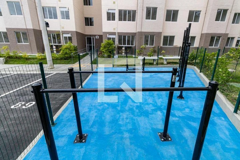 Apartment, 41 m², with a mountain view — photo 40