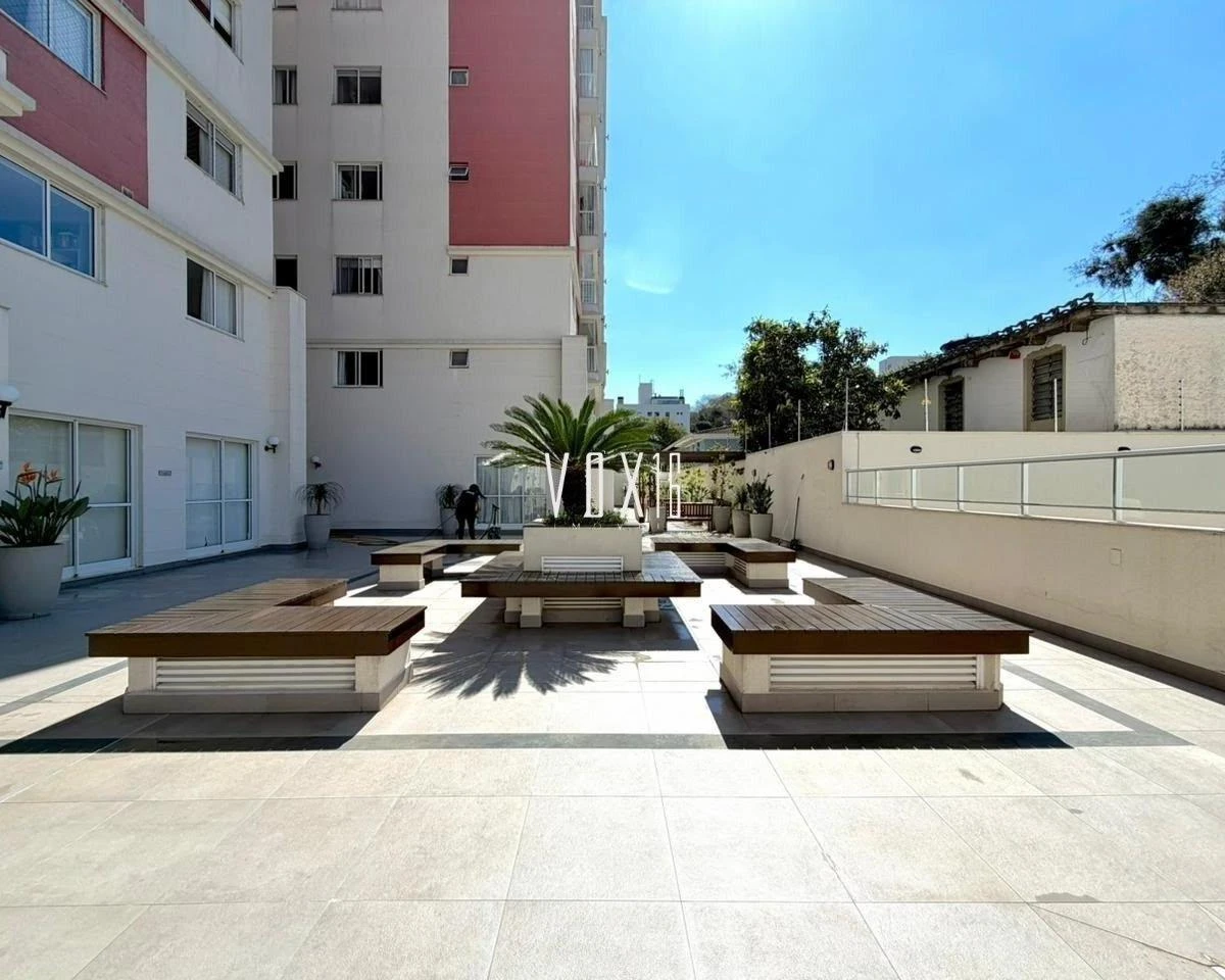 Apartamento de 250 m² com 3 quartos e 2 vagas — photo 41