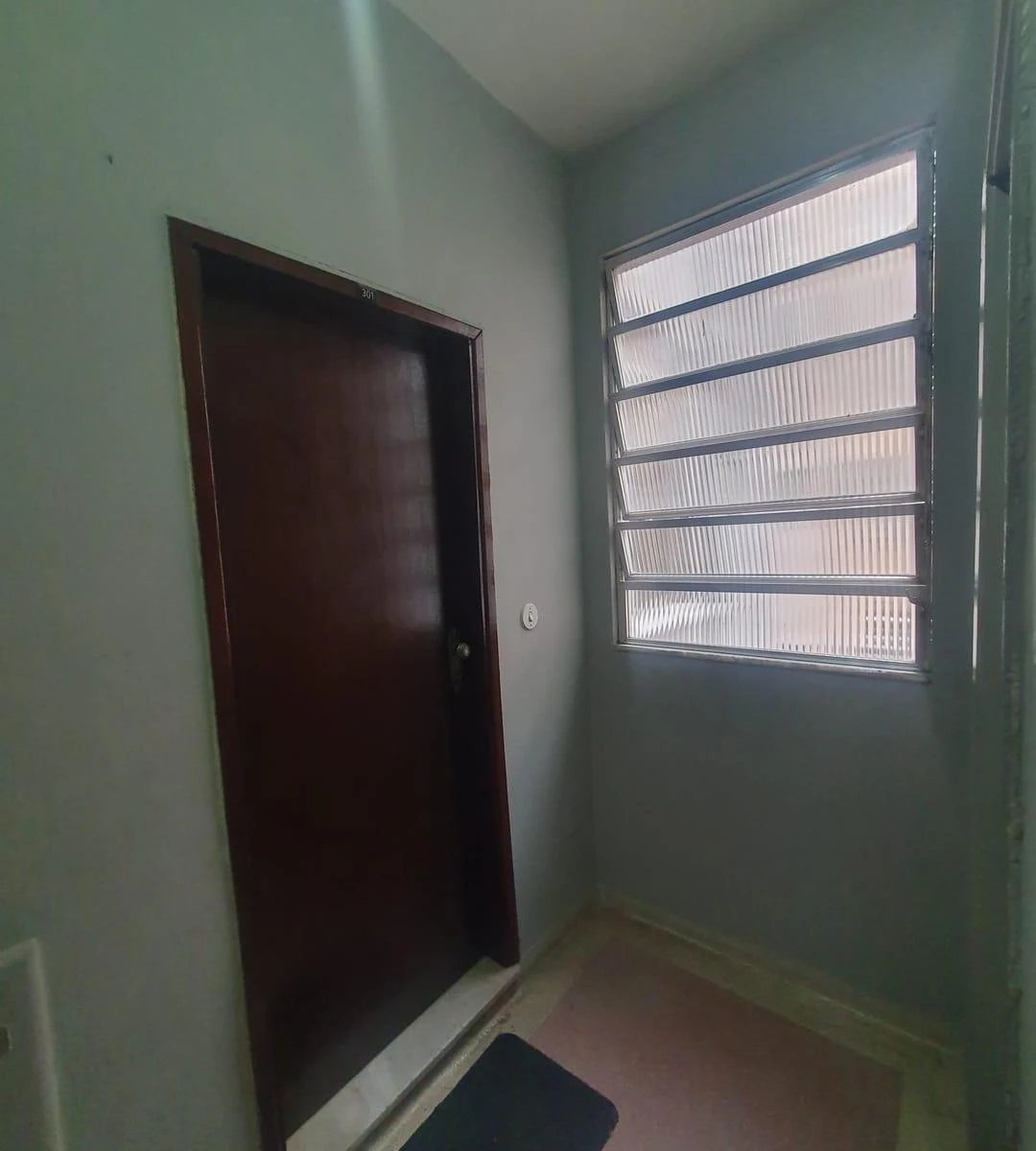 Apartamento para locação com 2 quartos e sem vaga — photo 27