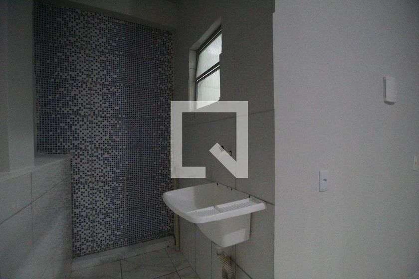 1-bedroom apartment with 40 m² and tile floors — photo 19