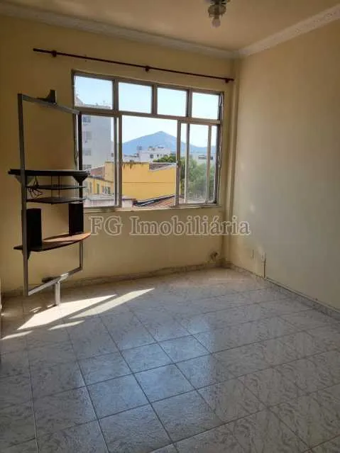 One-bedroom apartment with a mountain view — photo 7