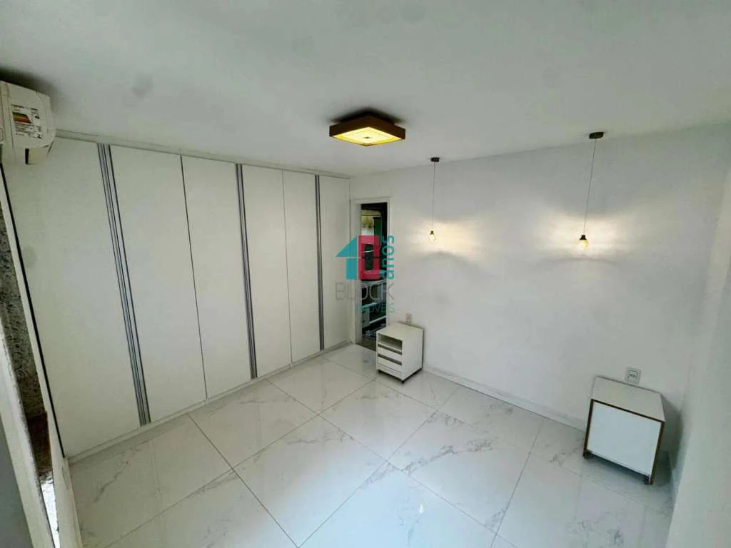 Apartamento mobiliado de 450 m² com 4 suítes — photo 7
