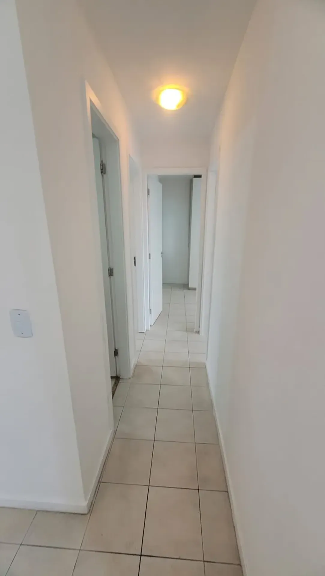 70 m² apartment with 3 bedrooms, 2 bathrooms and parking — photo 13