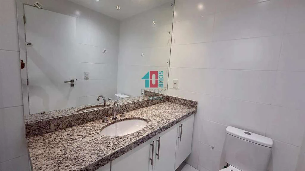 Apartamento 316 m² com 3 suítes e 2 vagas — photo 9