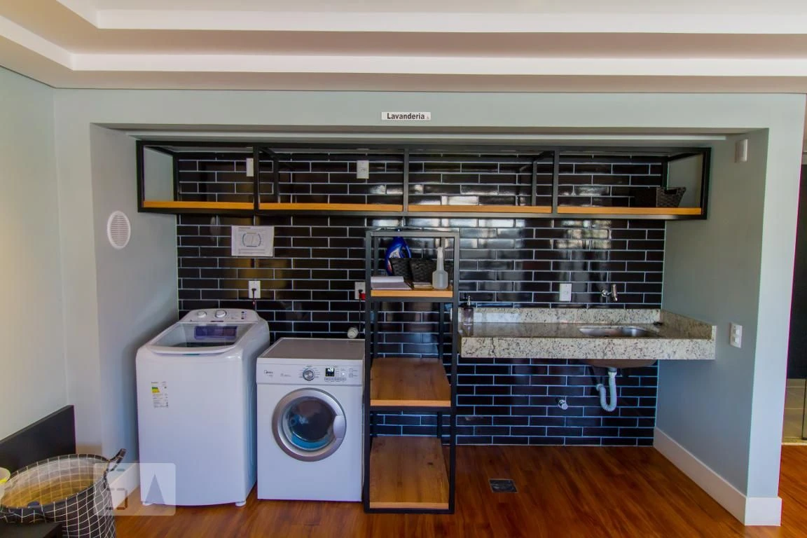Квартира з 2 спальнями та робочим місцем — photo 16