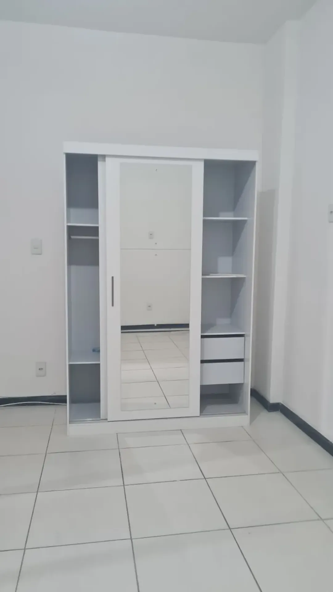 1-bedroom, 1-bath apartment on the 3rd floor — photo 7