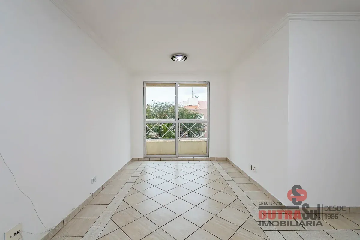 2-bedroom apartment, 54 m² — photo 7