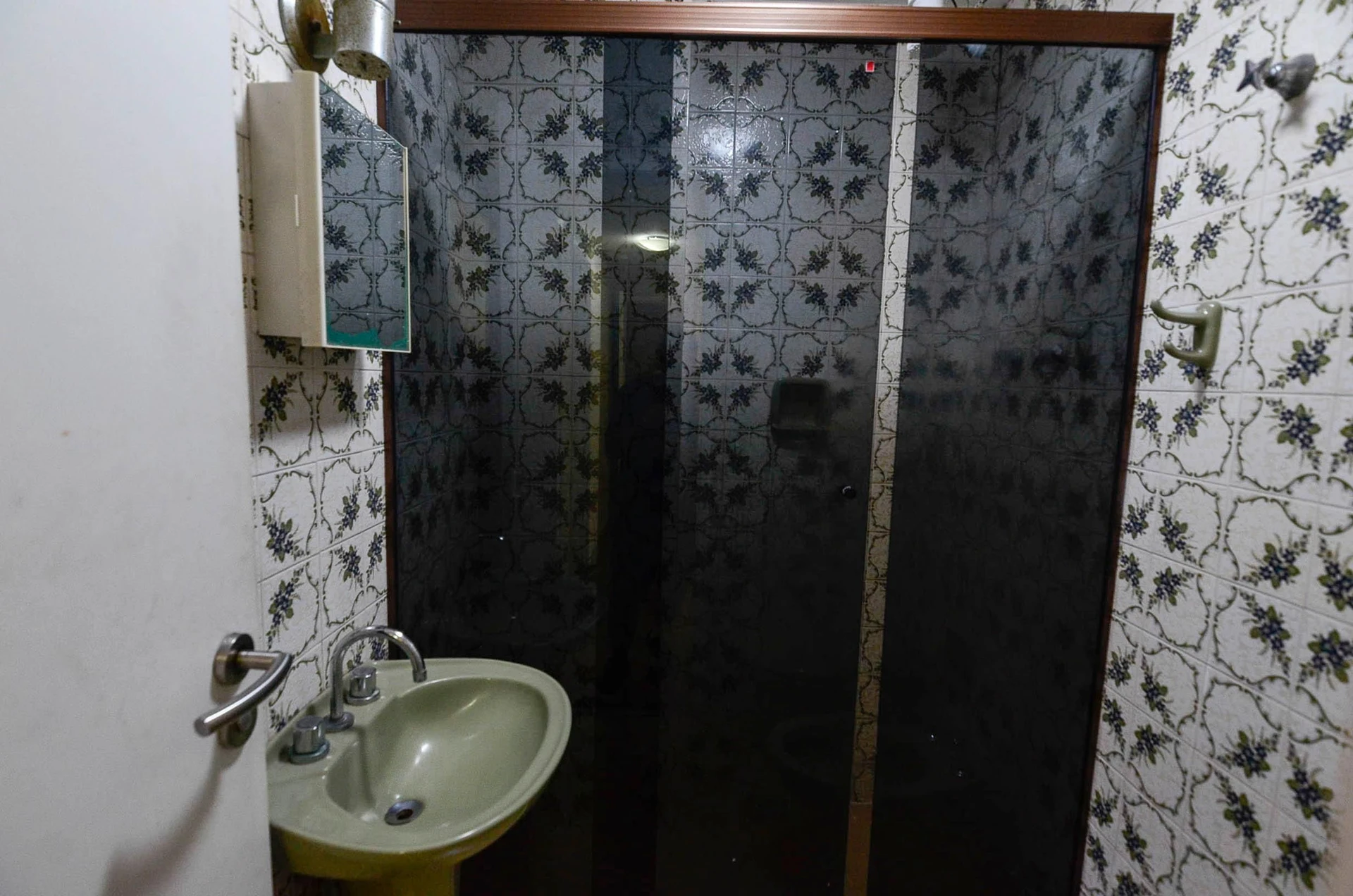 Apartamento para alugar com 4 quartos, 1 suíte e varanda — photo 14
