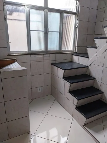 Casa de 150 m² con lavadora y balcón gourmet — photo 10