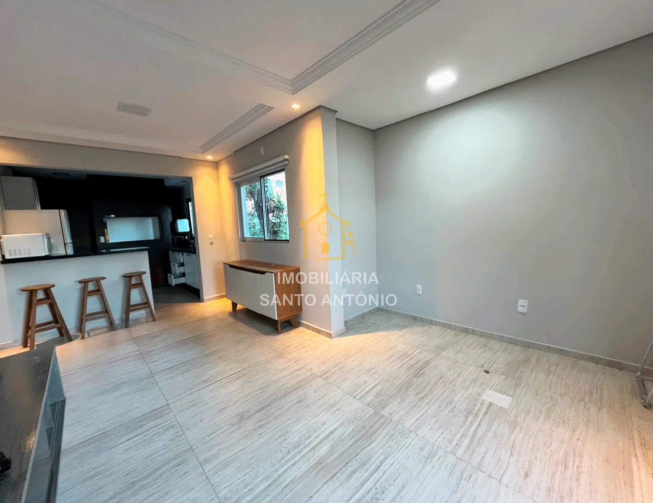 One-bedroom house with a garden — photo 17
