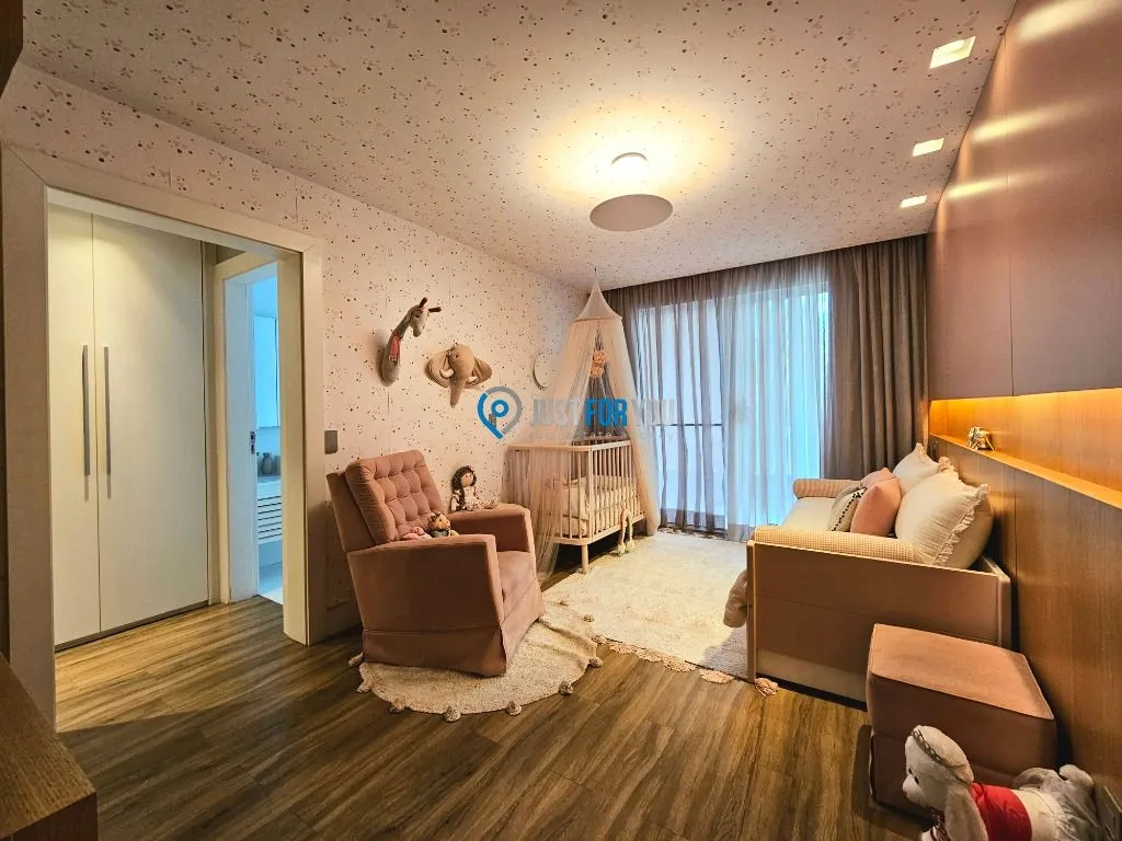 Casa com 4 dormitórios e 5 banheiros, 650 m² — photo 45