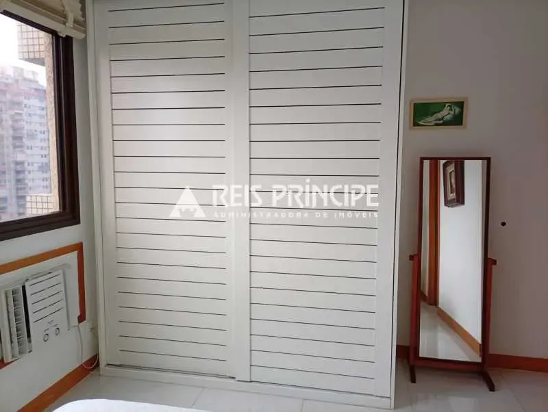 Furnished 66 sq m apartment with 2 bedrooms and parking — photo 11