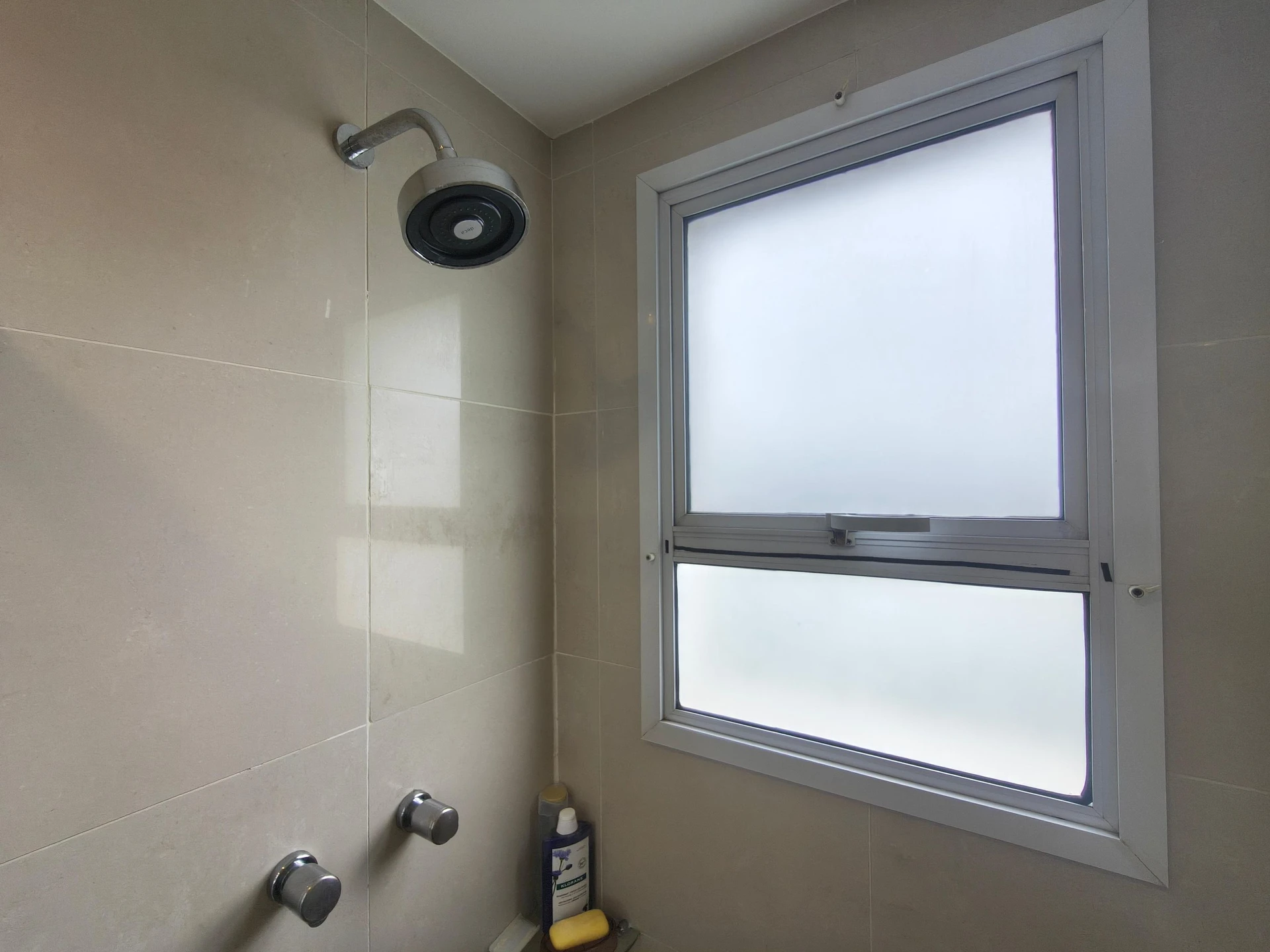 Пральна машина та 4 спальні: квартира 117 м² — photo 36