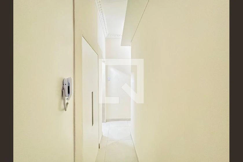 Furnished apartment, 30 m², with a home office — photo 10