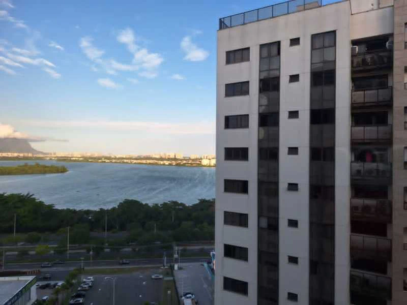 Apartamento mobiliado com 3 quartos e 2 vagas — photo 30