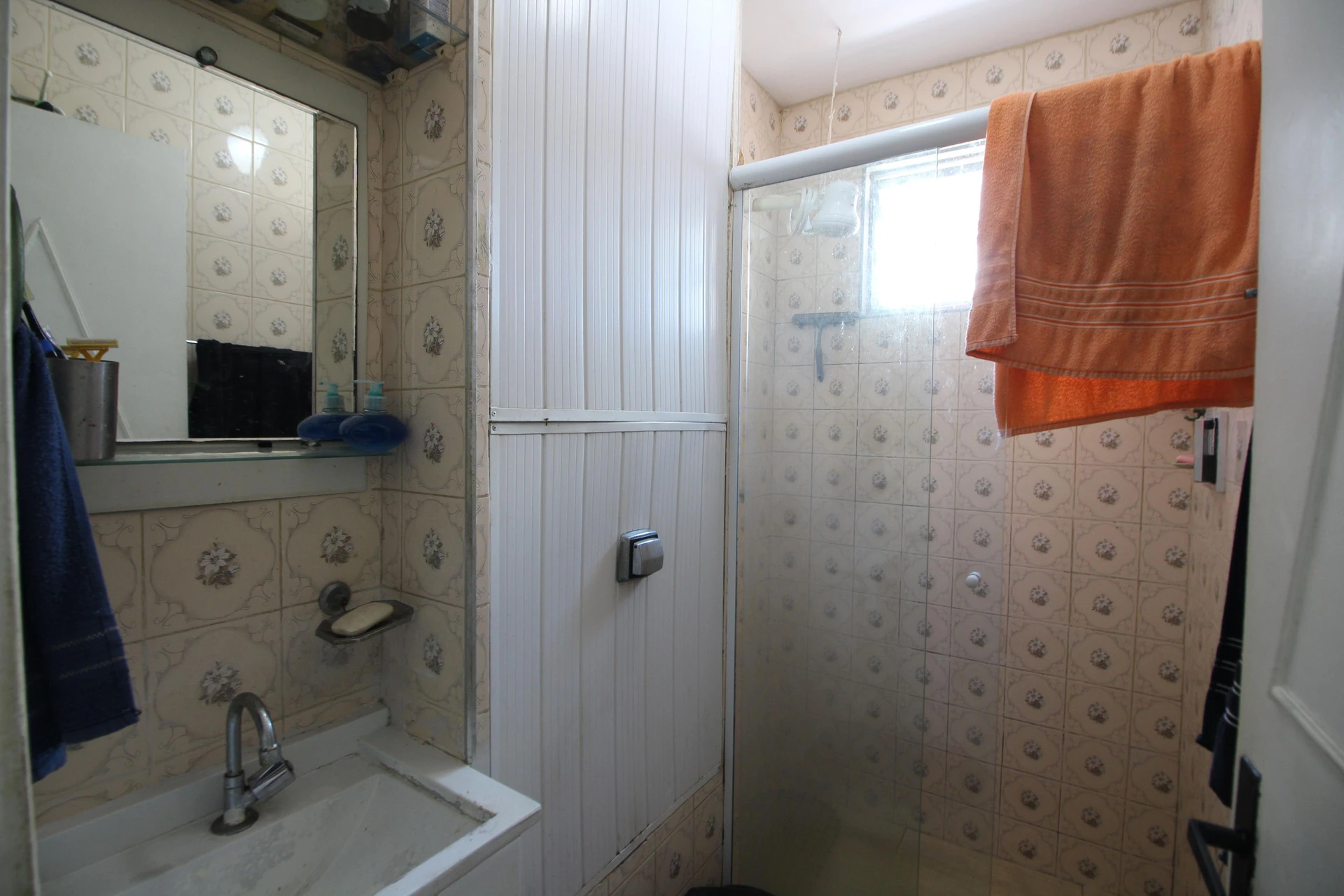 Apartamento mobiliado com 2 quartos e cozinha a gás — photo 12