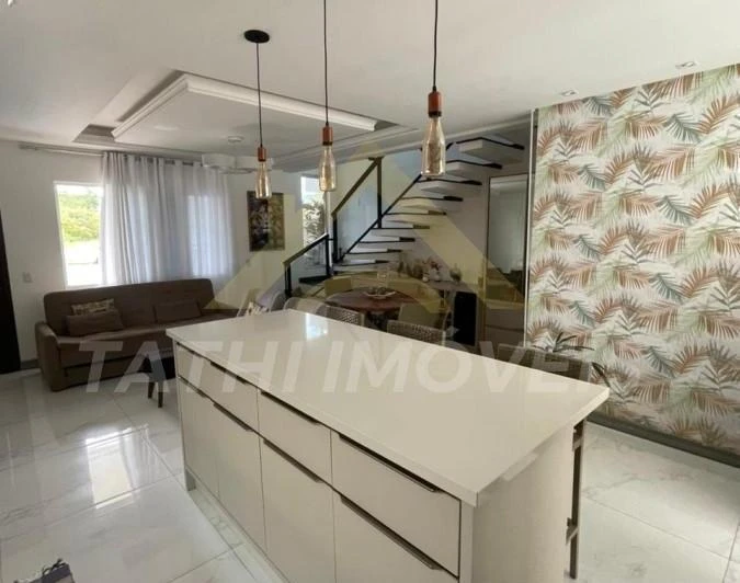 Casa para locação com cozinha americana e 151 m² — photo 3