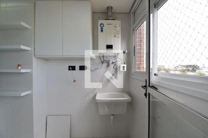 2 quartos e janelas do piso ao teto: apartamento de 62 m² — photo 31