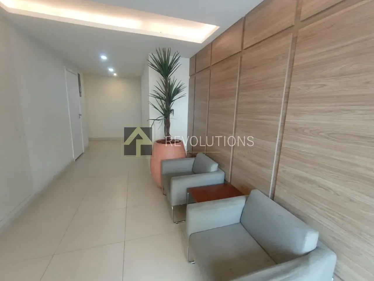 2-bedroom apartment with a private BBQ in Rio de Janeiro — photo 12