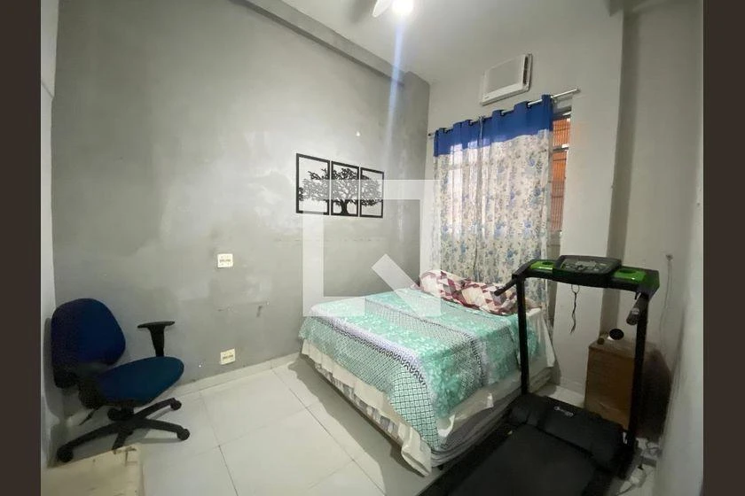 Furnished house with 2 bedrooms and a desk, 80 m² — photo 3