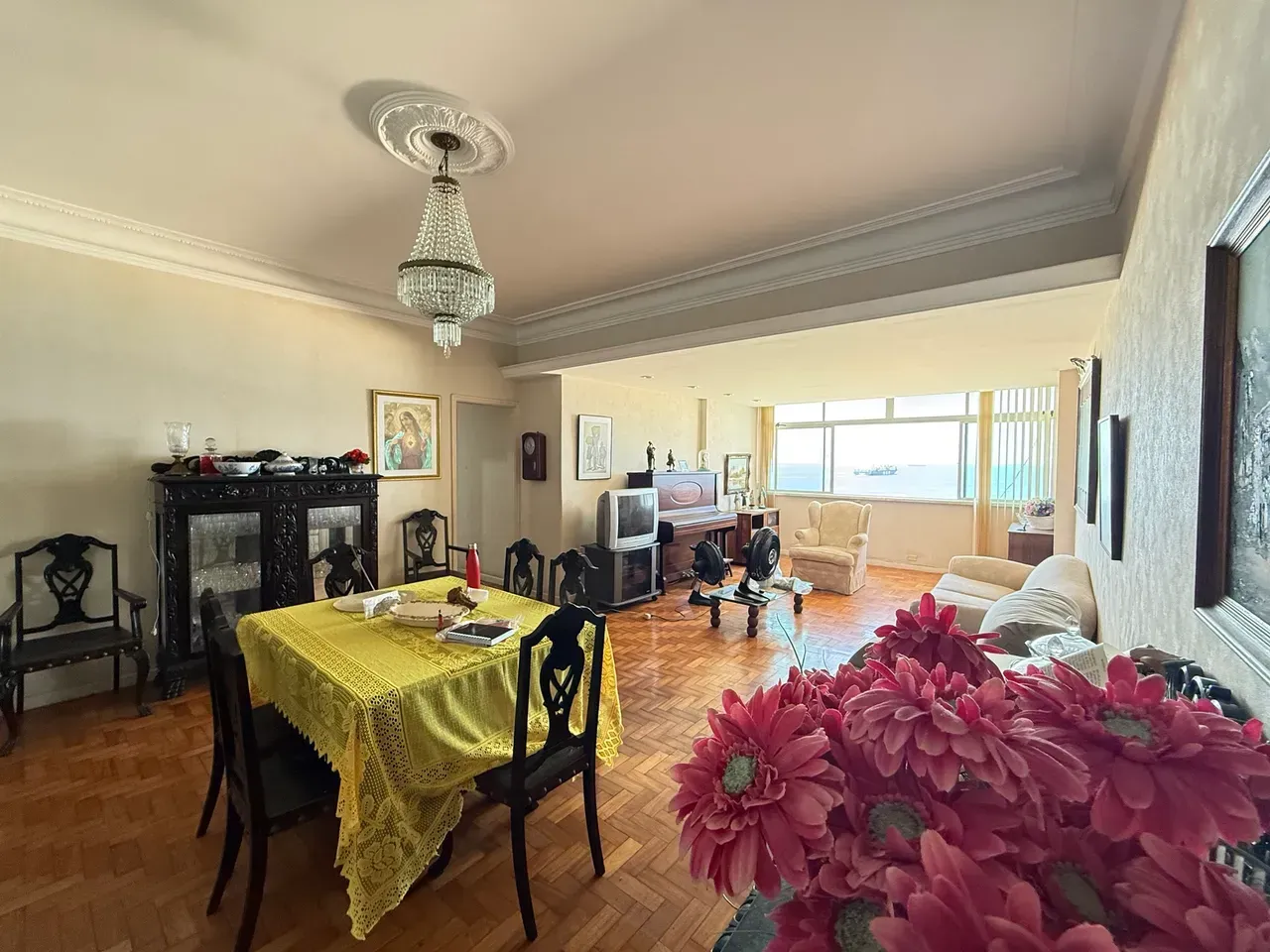 Rental apartment with 3 bedrooms and 128 m² — photo 13