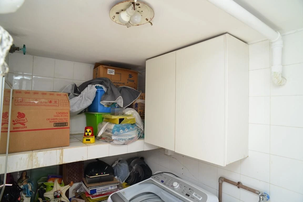 5-bedroom house with a washing machine — photo 76