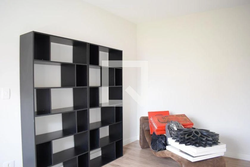 Furnished apartment, 113 m², with a grill on the balcony — photo 38