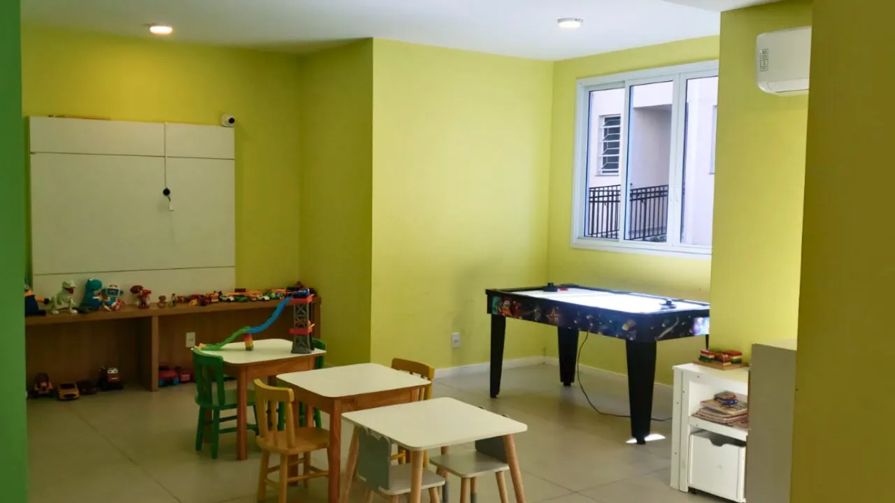 Departamento de 50 m² y 2 dormitorios en Florianópolis — photo 16