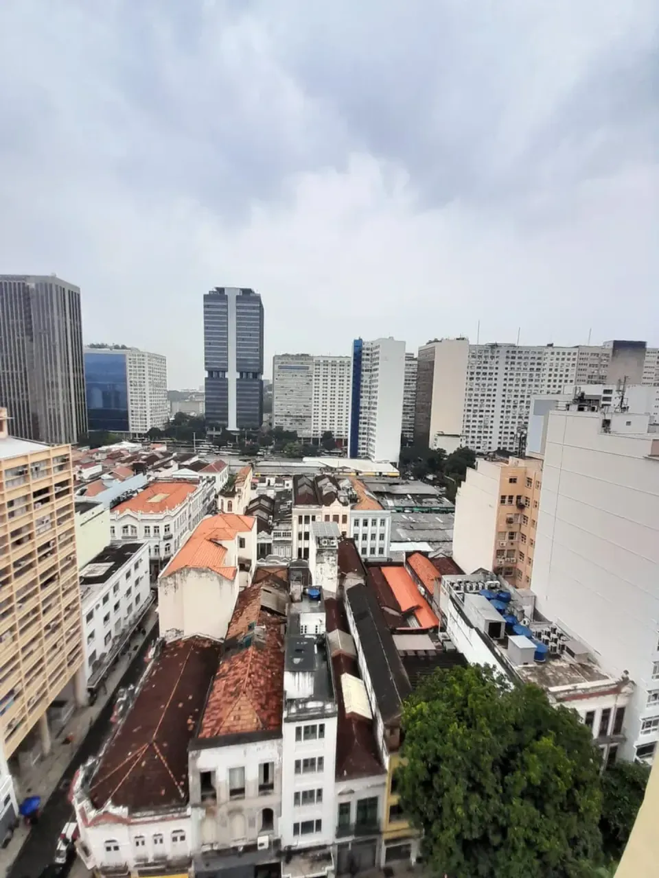 Rental apartment with 1 bedroom and city view — photo 15