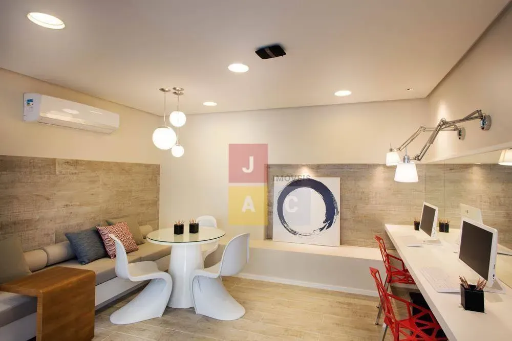 2-bedroom apartment with glassed balcony and 1 parking — photo 64