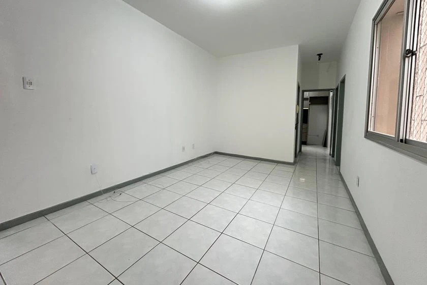 Apartamento sem mobília que aceita animais, 2 quartos — photo 11