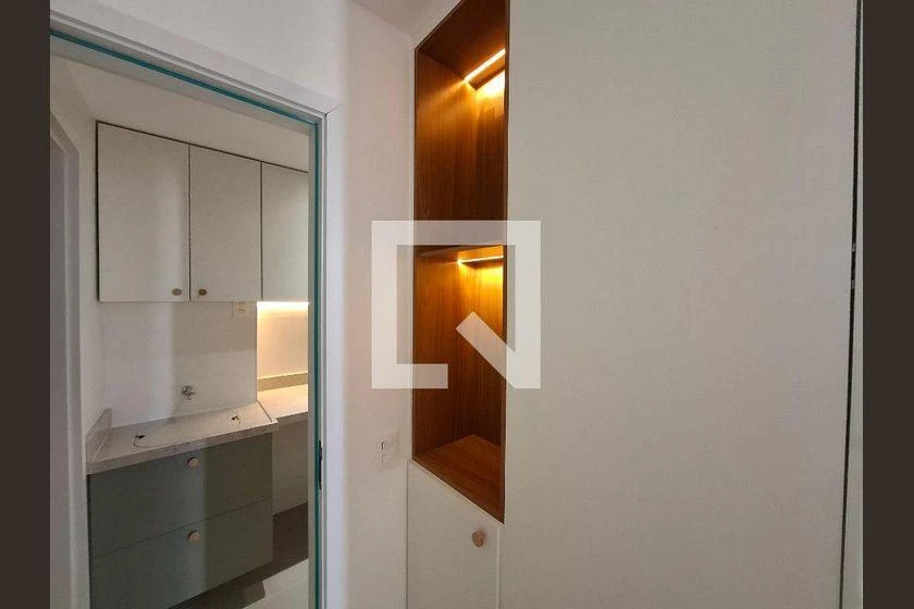 One-bedroom apartment with a home office — photo 23