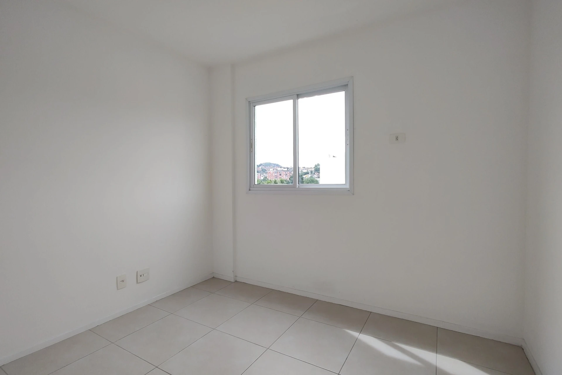 Apartamento com 2 quartos e animais permitidos — photo 9