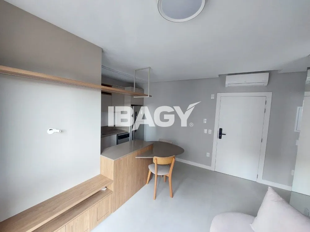46 m² apartment with 1 bedroom and a parking space — photo 4
