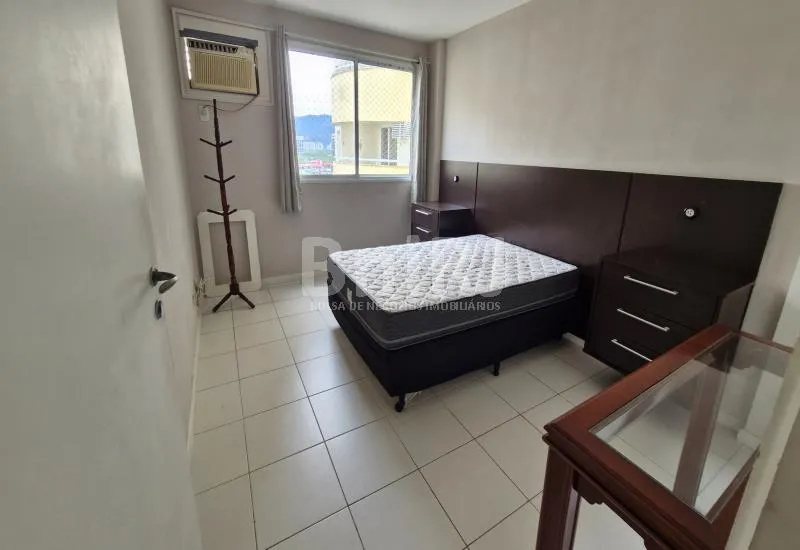 Apartamento mobiliado de 45 m² com 1 dormitório — photo 16