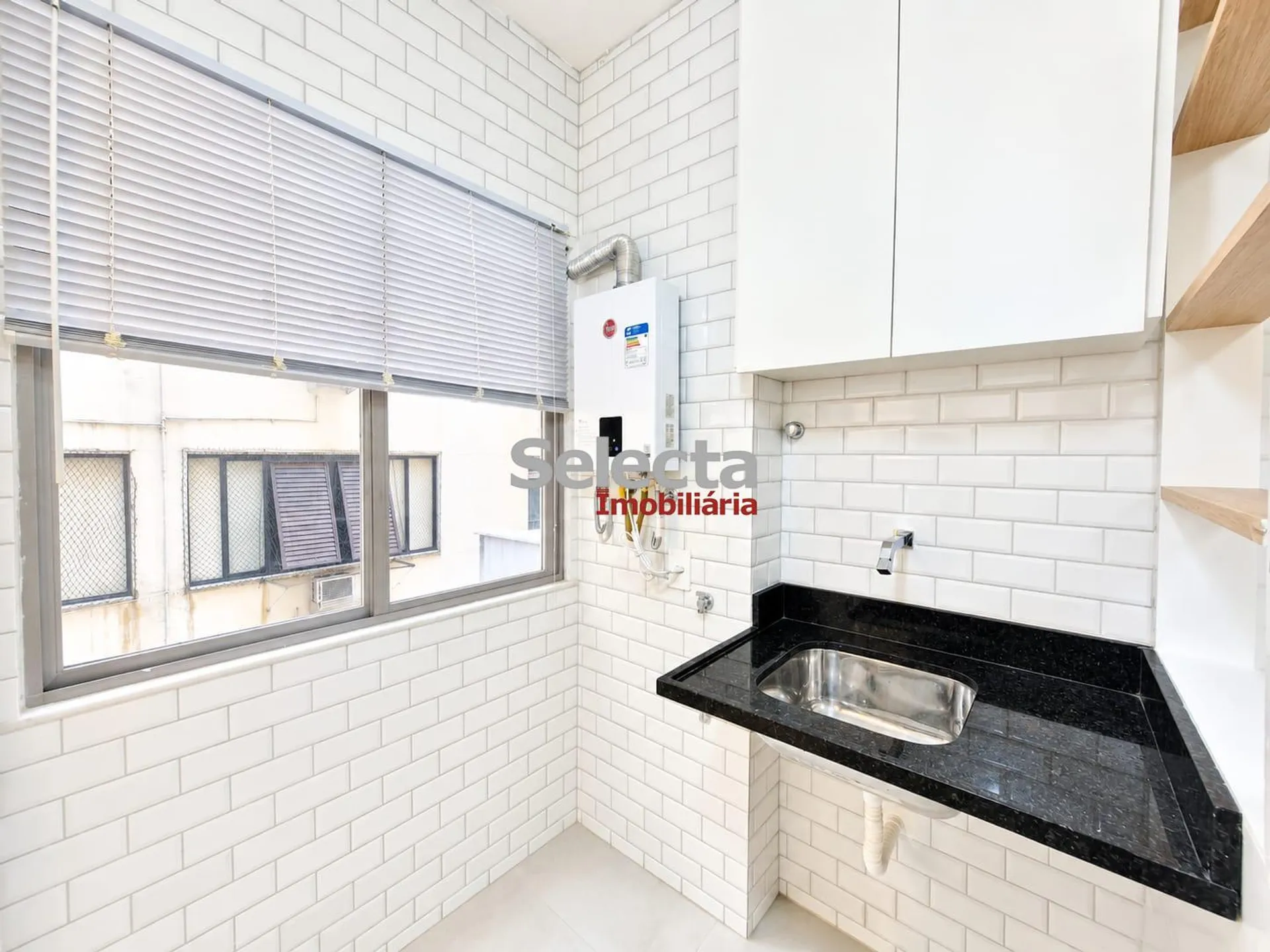 Apartamento mobiliado, 80 m², com espaço de home office — photo 15