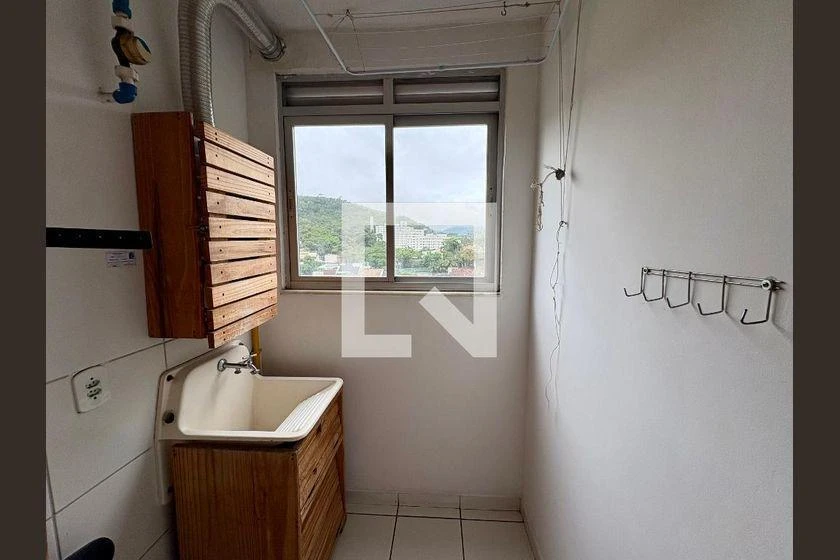 2 quartos e vista para as montanhas: apartamento de 54 m² — photo 16